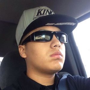 Meet your Posher, Justin