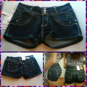 High waisted, Size 7