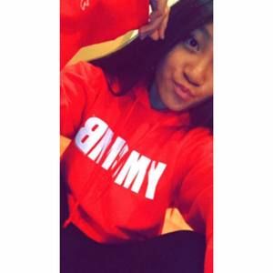 Meet your Posher, April