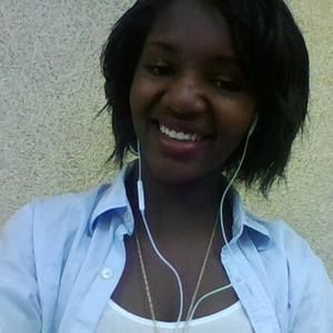 Meet your Posher, Kyra