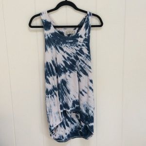 Fighting Eel asymmetrical tank.