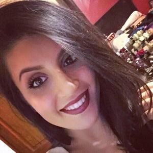 Meet your Posher, Kristina