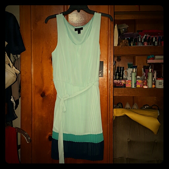 BCX dress
