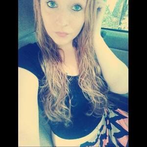 Meet your Posher, Lindsay