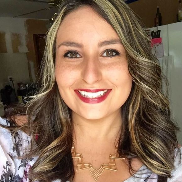 Meet your Posher, Mariangela