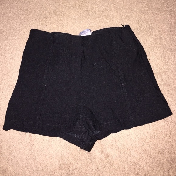 Charlotte Russe Stretchy Bottoms - Picture 1 of 1