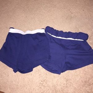 Soffe Shorts