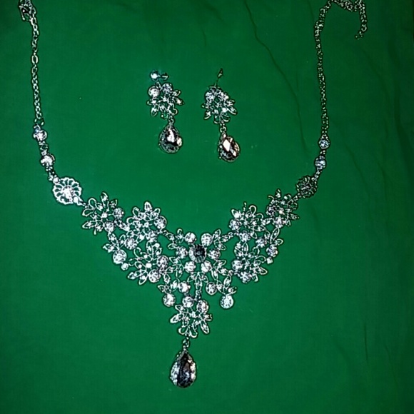 Diamonds are a girls best friend!