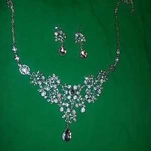 Diamonds are a girls best friend!