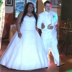 Meet your Posher, Krista