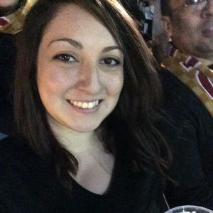 Meet your Posher, Mikayla