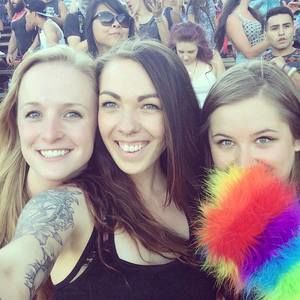 Meet your Posher, Kaelyn