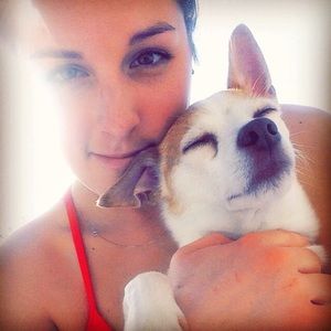 Meet your Posher, Paige