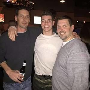 Meet your Posher, Christopher