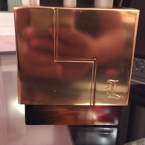 LAMB PERFUME 3.4