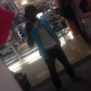 Meet your Posher, Eric