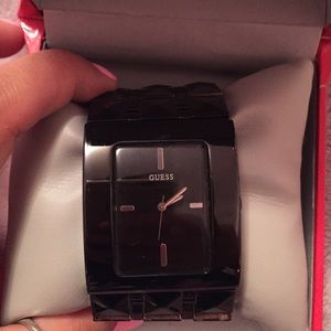 Guess watch