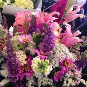 Meet your Posher, Cortney