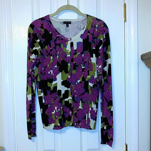 Madison sweater