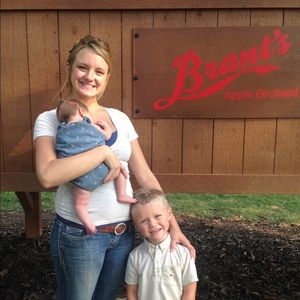 Meet your Posher, Desirae