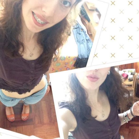 Meet your Posher, Ximena