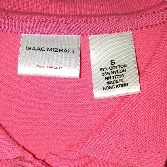 Isaac Mizrahi sweater - Picture 3 of 3