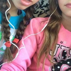 Meet your Posher, Juliet