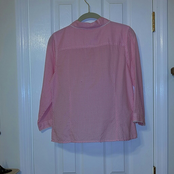 Isaac Mizrahi top - Picture 2 of 3