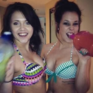 Meet your Posher, Jodi