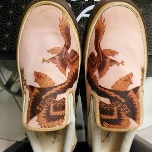 DON. ED HARDY DESIGNS