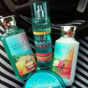 Meet your Posher, Natasha