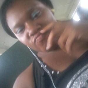 Meet your Posher, Shonetta