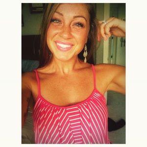 Meet your Posher, Kelsey