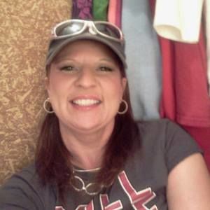 Meet your Posher, Kristie