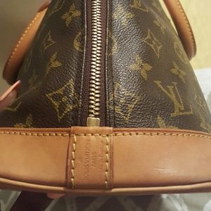 Alma pm extra pics