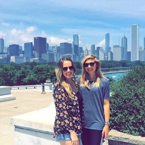 Meet your Posher, Devon