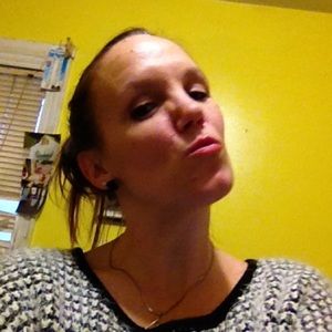 Meet your Posher, Kristine