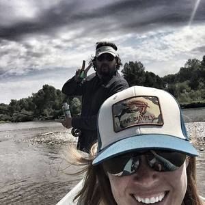 Meet your Posher, Cariane