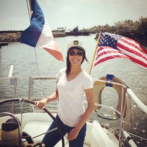 Meet your Posher, Joann