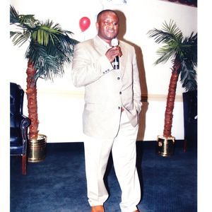 Meet your Posher, Edwin