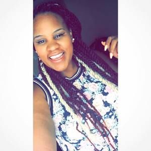 Meet your Posher, Traci