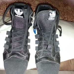 ADIDAS ATTITUDE SANDAL women's