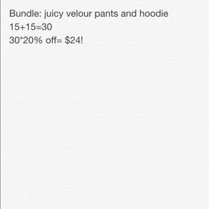 Bundle
