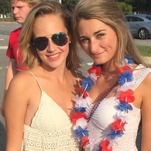 Meet your Posher, Kylee