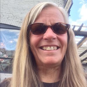 Meet your Posher, Barbara