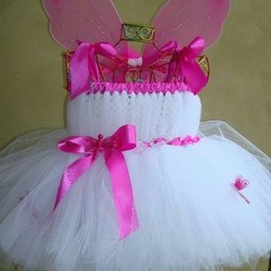 Fairy Costume princess