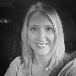 Meet your Posher, Kasey