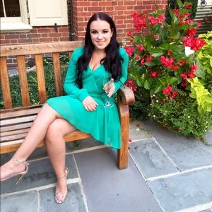 Meet your Posher, Nichole