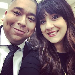 Meet your Posher, Rickie