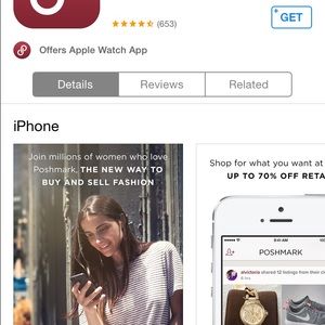 Meet your Posher, Tyler